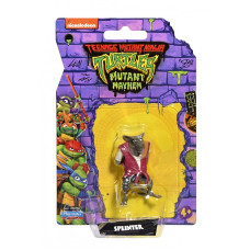 TMNT мини фигурка Splinter, 83275