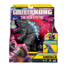 GODZILLA 7" фигурка Titan Evolution Godzilla, 35751