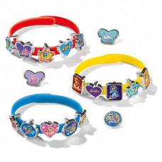 TOTUM Paw Patrol 3 браслета, 720633