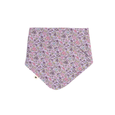 BIBS x Liberty нагрудник Camomile Lawn/ Violet Sky