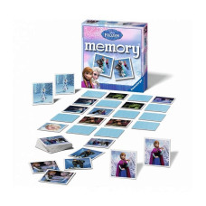 Ravensburger игра мемори - Disney Frozen R 21108