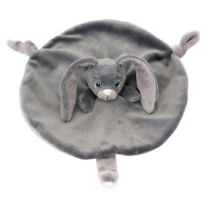 My Teddy мягкая игрушка Bunny grey, NBGK