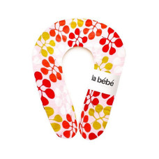 LA BEBE Snug подкова 20*70 cm 5190