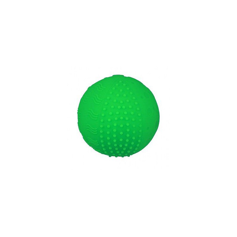 HENCZ Массажный мячик 10см, 868