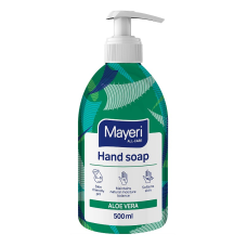 MAYERI All-Care Жидкое мыло Alveja 500ml (12/640) F631 СКИДКА