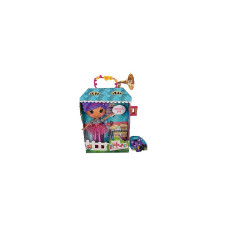 LALALOOPSY большая кукла, 32 cм