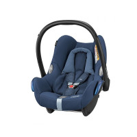 MAXI-COSI CABRIOFIX детское автокресло 0-13кг NOMAND BLUE