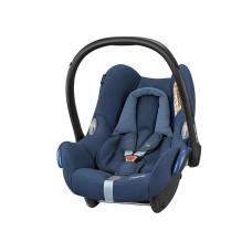 MAXI-COSI CABRIOFIX детское автокресло 0-13кг NOMAND BLUE