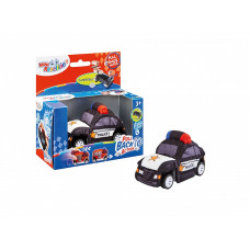 REVELL машинка Mini Revellino Police Car, E 23198