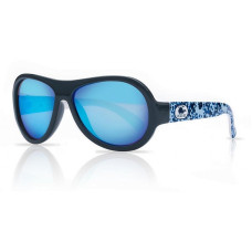 SHADEZ Designer Helicopter Camo Blue Junior детские солнцезащитные очки, 3-7 лет SHZ 42