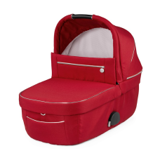 Peg Perego CULLA GRANDE RED SHINE люлька IN14770000MU49