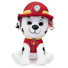 PAW PATROL плюшевая игрушка Marshall, 15cm