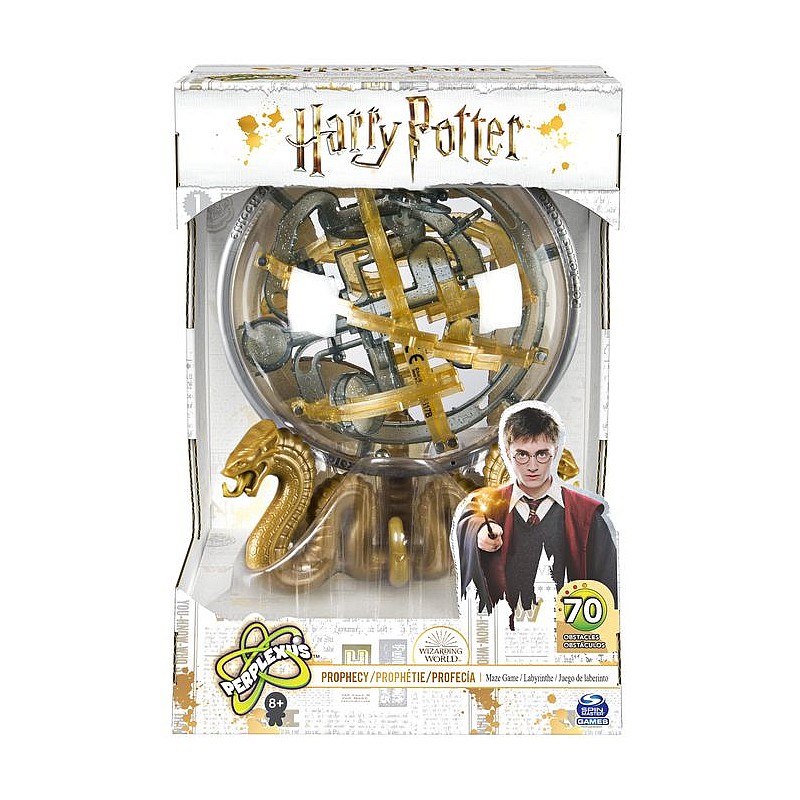 HARRY POTTER Игра головоломка Harry Potter