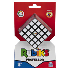 RUBIK´S CUBE Кубик Рубика Профессор, 5х5