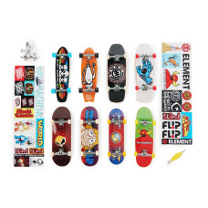 TECH DECK Фингерборды 25th Anniversary