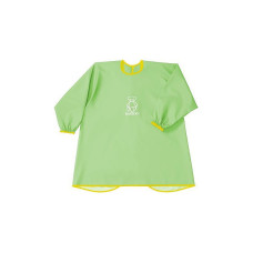 BABYBJORN Eat & Play Smock Нагрудник (фартук) - Green