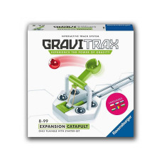 Ravensburger конструктор GraviTrax Катапульта, R 27605