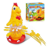 MPORT Настольная игра "Куриная капля" MXA98