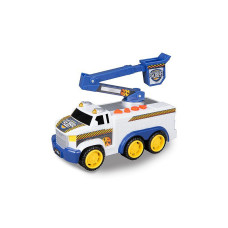 TOY STATE ROAD RIPPERS CITY SERVICE FLEET городская служба Utility Truck 33220