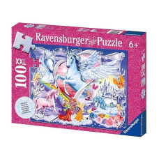 Ravensburger Пазл 100XXL Vienradzis R13928