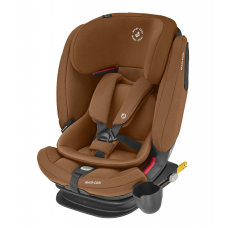 MAXI COSI TITAN Pro Детское автокресло 9-36кг Authentic Cognac