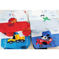 YO BABY Детские колготки BOYS RA-35,62-68