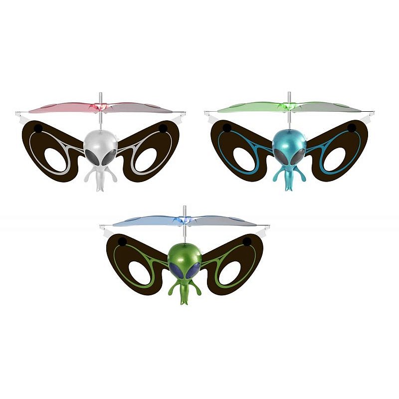 Silverlit игрушка со встроенным сенсором UFA 84575