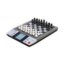 Juguetronica ELECTRONIC VOICE CHESS электронные шахматы, 926