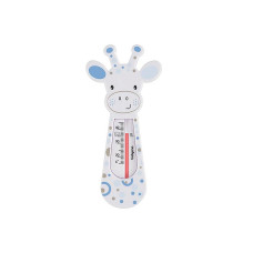 BABYONO Термометр для воды GIRAFFE 776/03 белый