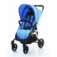 VALCO BABY SNAP 4 спортивная коляска 0m+ Powder blue 9312