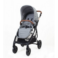 VALCO BABY SNAP 4 Ultra Trend прогулочная коляска 0м+ Grey Marle 9900