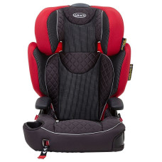 GRACO AFFIX Детское автокресло 15-36кг CHILI SPICE 213573