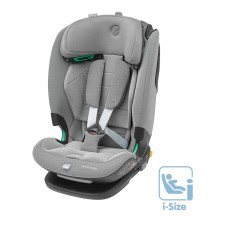 Maxi-Cosi Titan Pro i-Size автокресло 9-36кг 76-150cm Authentic Grey