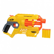 HASBRO NERF Alpha Strike бластер Хаммерсторм