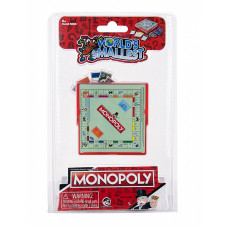 WORLD´S SMALLEST Настольная мини-игра Monopoly