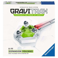 Ravensburger конструктор GraviTrax Вулкан, R 26154