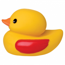 HENCZ Игрушка для ванны Swimming Duck 0м+ 1шт. 521