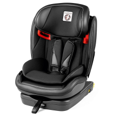 Peg Perego Viaggio 1-2-3 Via LICORICE Автокресло 9-36 кг IMVA000035BL13DX13