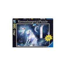 Ravensburger Пазл 500шт. R14883 РАСПРОДАЖА