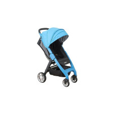 LARKTALE Chit Chat прогулочная коляска FRESHWATER BLUE LK10001