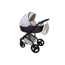 Baby Fashion STILO ST-Line Универсальная коляска 3in1, ST-31