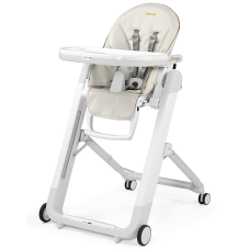 Peg Perego Siesta Follow Me LUCENT Стульчик для кормления IH03000002BL46PP