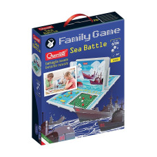 QUERCETTI настольная игра Sea Battle, 1003