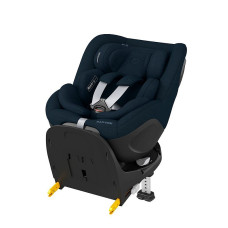 MAXI COSI MICA 360 PRO автокресло 0-18kg 40-105cm Authentic Blue