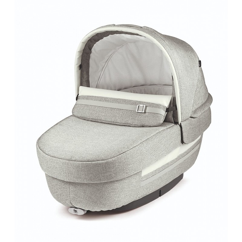 Peg Perego Culla Elite LUXE PURE люлька IN09770000BA73PL00