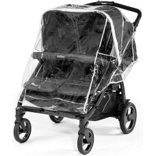 Peg Perego дождевик для коляски Book for Two IABELV0013