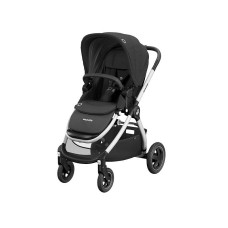 MAXI COSI ADORRA прогулочная коляска 6м+ Essential Black