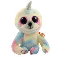 TY Beanie Boos Мягкая игрушка BOOS COOPER, TY36323 РАСПРОДАЖА