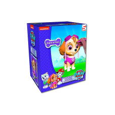 SAMBRO Фигурка для раскрашивания PAW PATROL SKYE PWP-4426-3