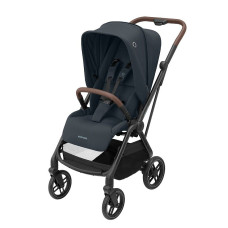 MAXI COSI LEONA 2 прогулочная коляска 0-4г. 0-22kg Essential Graphite